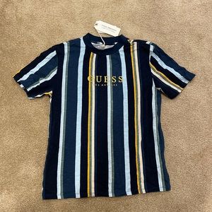 Guess tshirt w tags